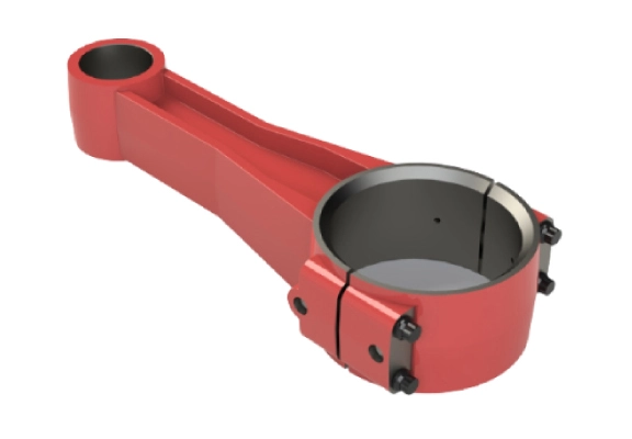 Connecting Rod 2