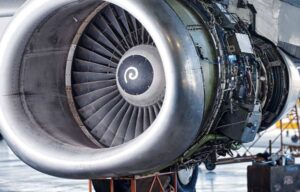 offshore wind turbine components