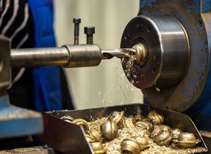 investment casting components