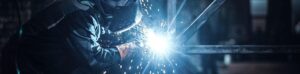 welding and metal fabrication