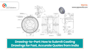 Casting Drawings