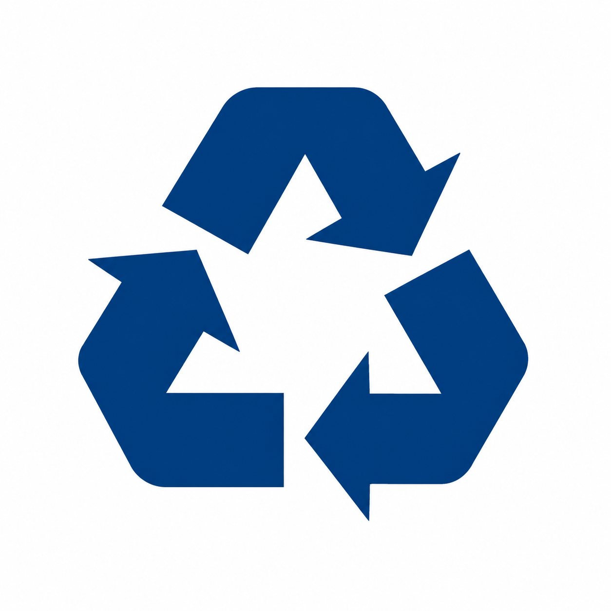 Waste recycled or Re-used