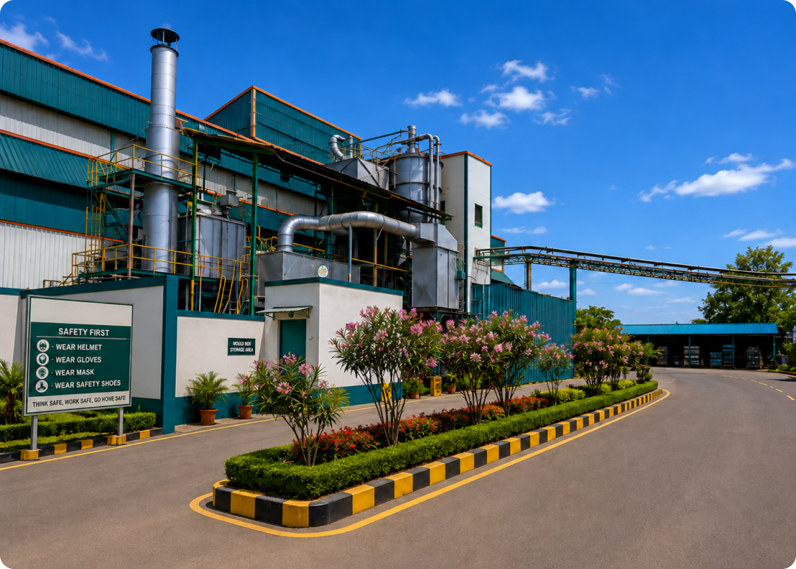 Factory