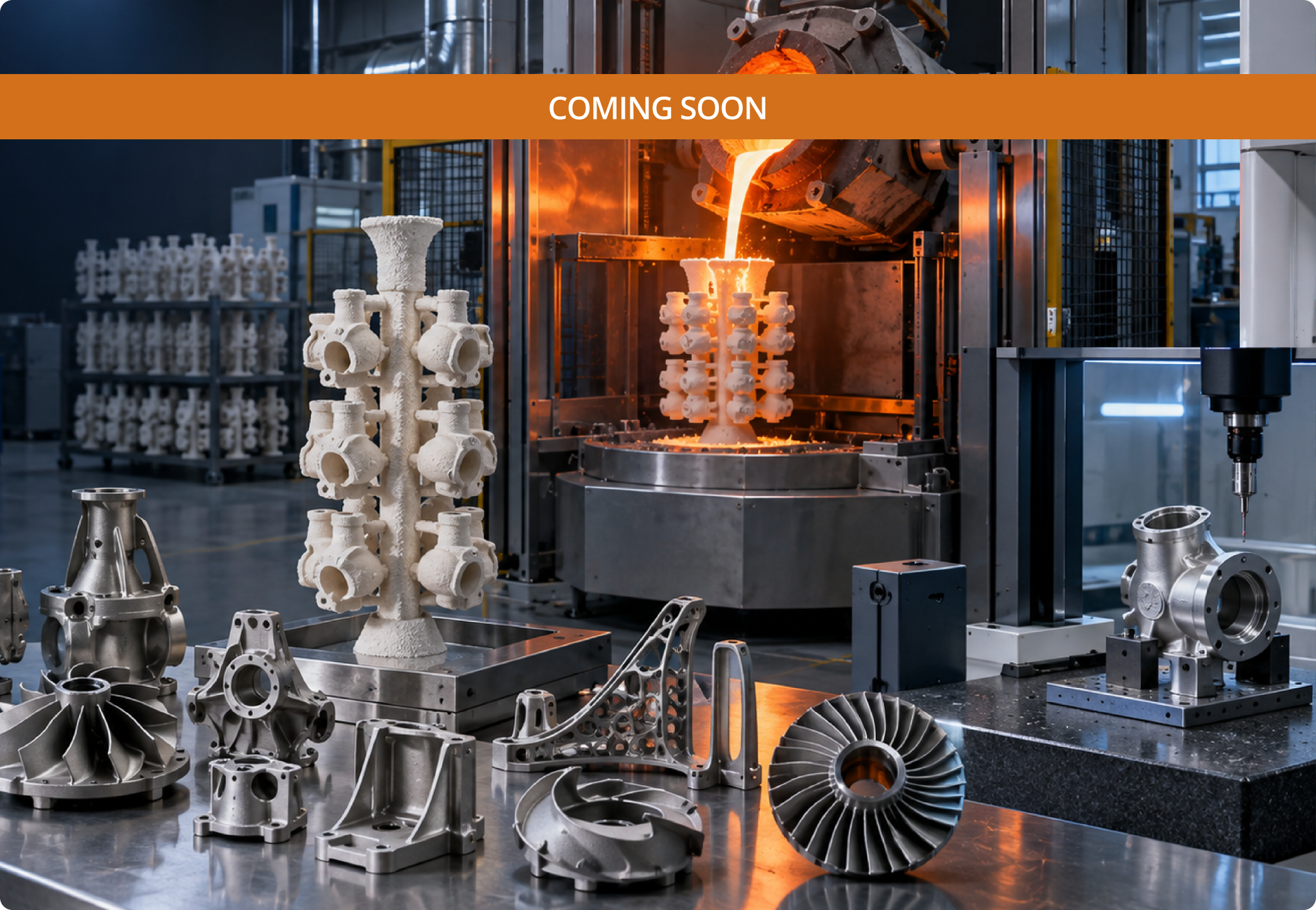 Forging Process